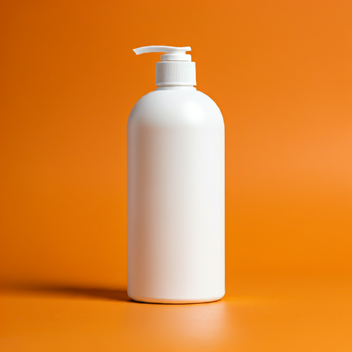 chai đựng sữa tắm