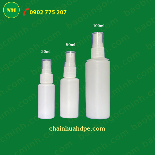 phân biệt các loại nhựa