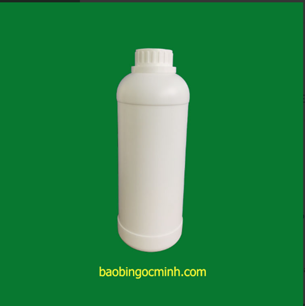 sản xuất chai nhựa tại TPHCM
