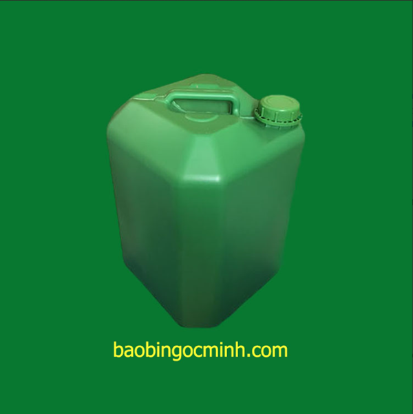 can nhựa 20 lít