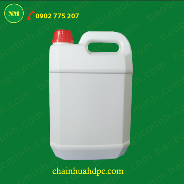 can nhựa 20 lít đựng phân bón