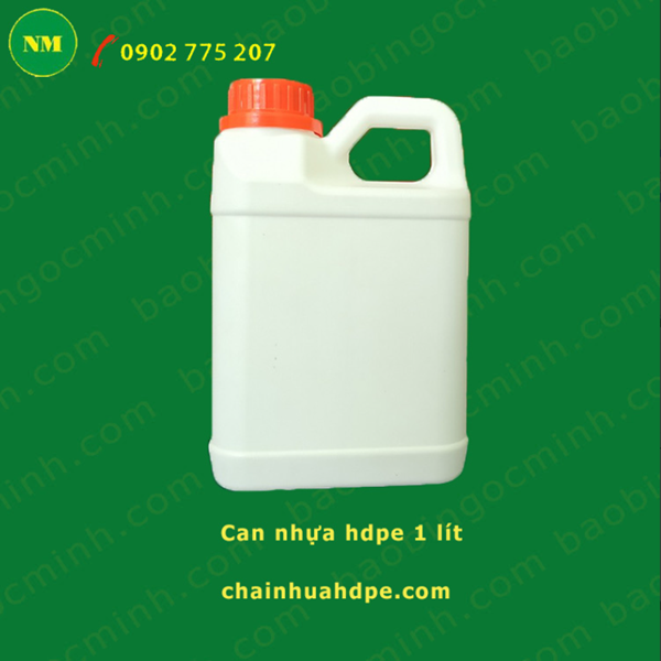 can nhựa 20 lít đựng phân bón