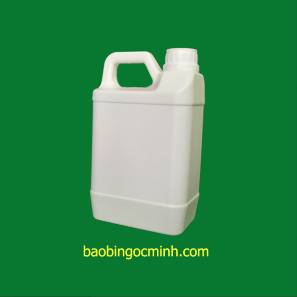 can nhựa 20 lít đựng phân bón
