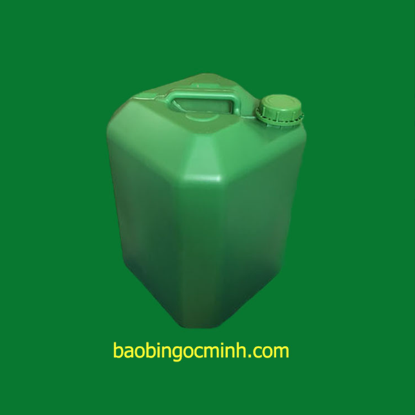 can nhựa 20 lít đựng phân bón