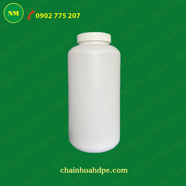 hủ nhựa đựng thuốc thú y, thuốc thủy sản